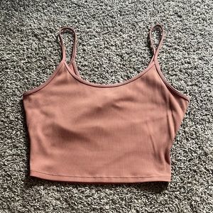 Athleta tank top